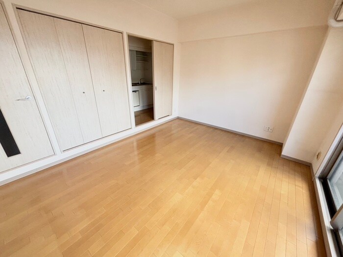 レフィナ－ド西台の物件内観写真