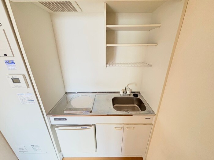 レフィナ－ド西台の物件内観写真