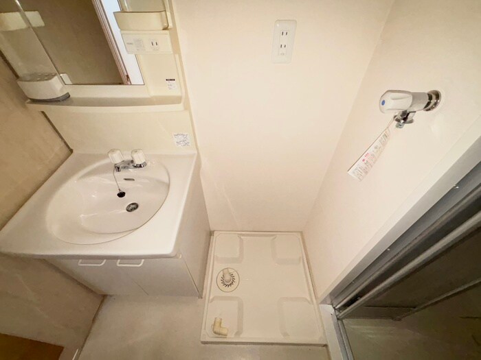 レフィナ－ド西台の物件内観写真