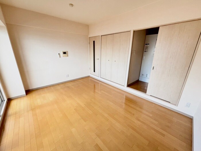 レフィナ－ド西台の物件内観写真