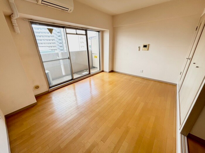 レフィナ－ド西台の物件内観写真