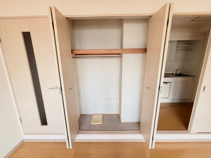 レフィナ－ド西台の物件内観写真