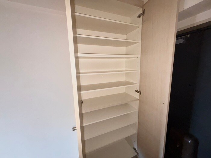 レフィナ－ド西台の物件内観写真