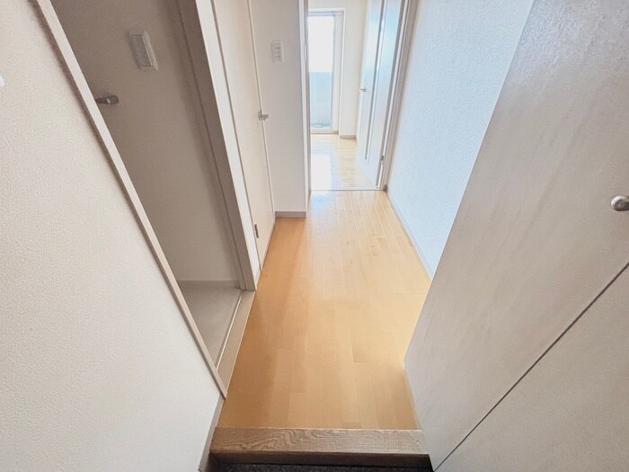 レフィナ－ド西台の物件内観写真