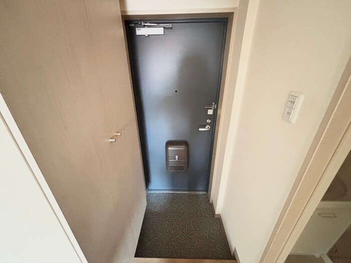 レフィナ－ド西台の物件内観写真