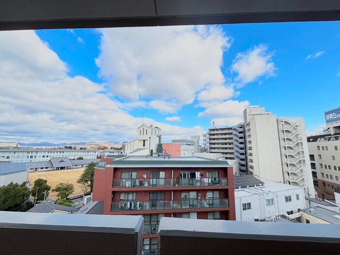 レフィナ－ド西台の物件内観写真