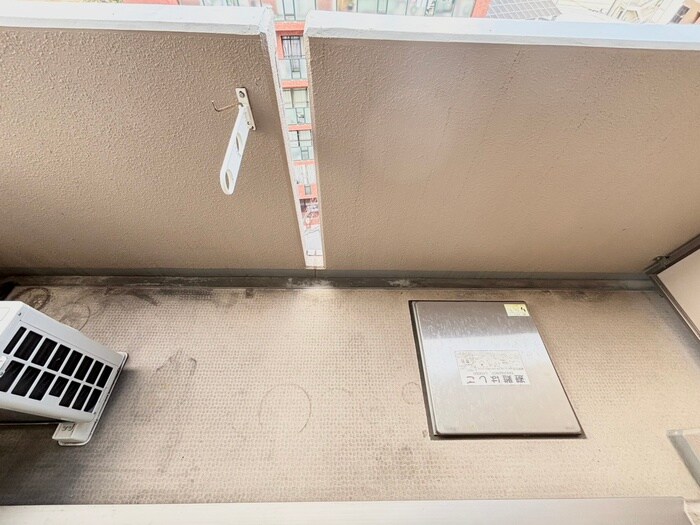 レフィナ－ド西台の物件内観写真