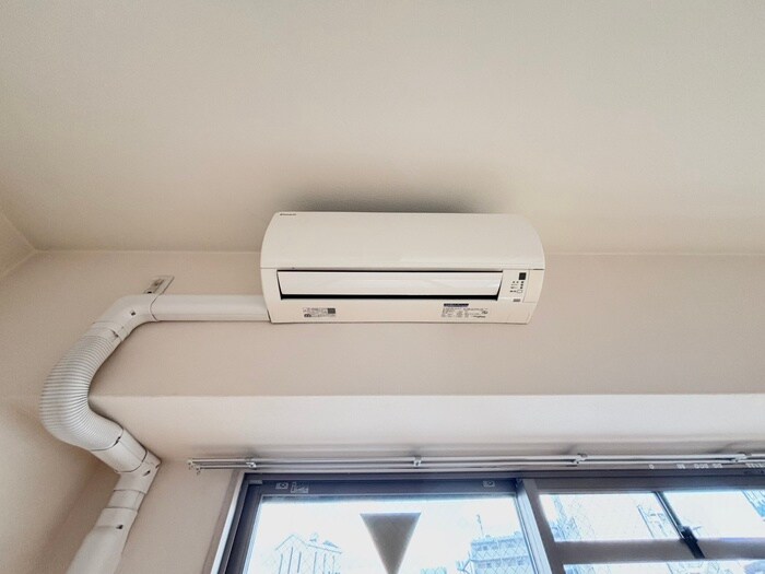 レフィナ－ド西台の物件内観写真