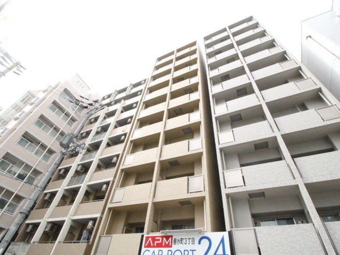 EST18の物件外観写真