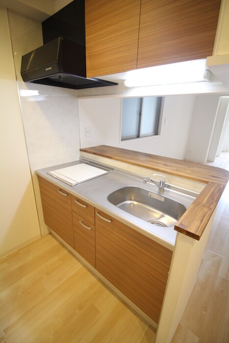 EST18の物件内観写真