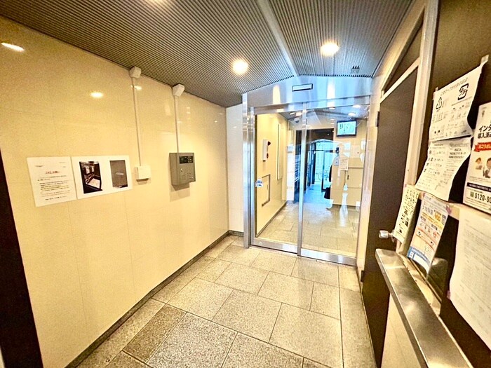 エバ－ビュ－ハイツの物件外観写真