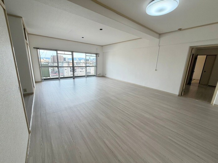 エバ－ビュ－ハイツの物件内観写真