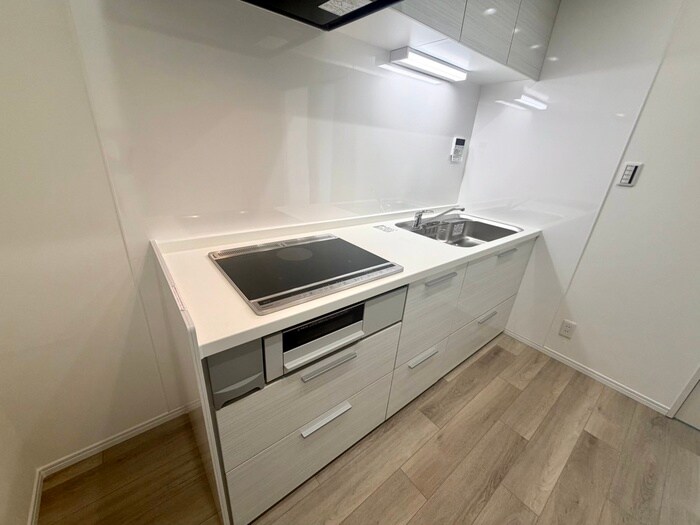 エバ－ビュ－ハイツの物件内観写真