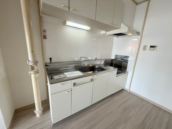 エバ－ビュ－ハイツの物件内観写真