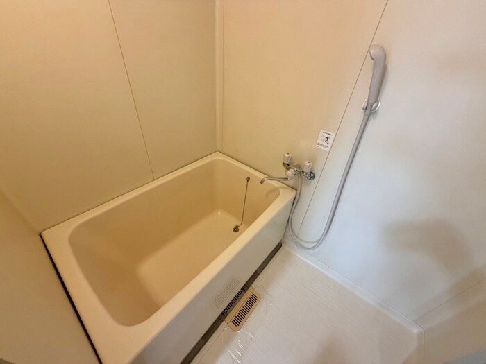 エバ－ビュ－ハイツの物件内観写真