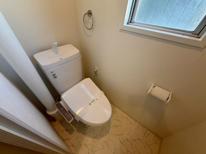 エバ－ビュ－ハイツの物件内観写真