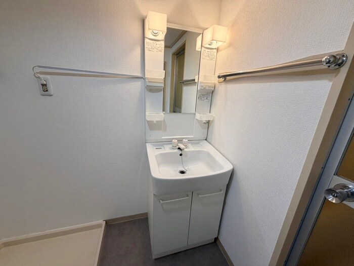 エバ－ビュ－ハイツの物件内観写真