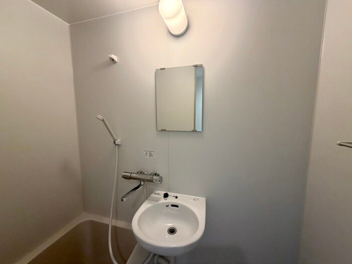 エバ－ビュ－ハイツの物件内観写真