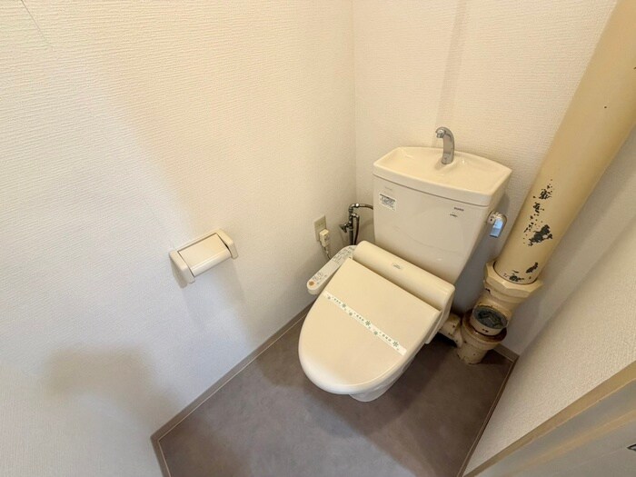 エバ－ビュ－ハイツの物件内観写真