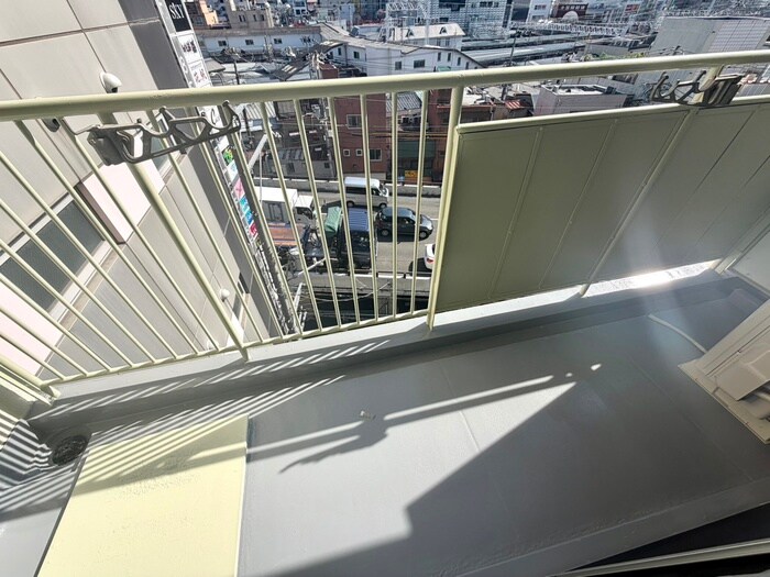 エバ－ビュ－ハイツの物件内観写真