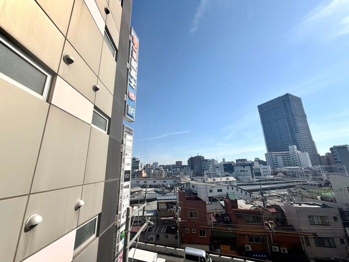 エバ－ビュ－ハイツの物件内観写真