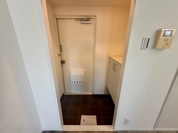 エバ－ビュ－ハイツの物件内観写真