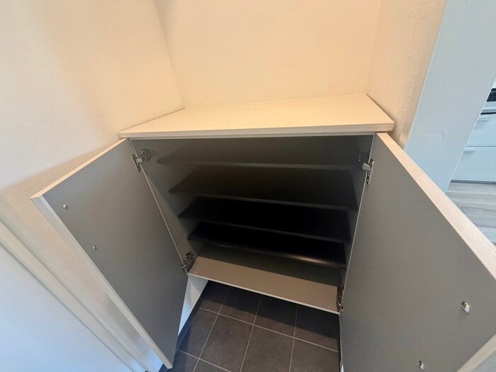 エバ－ビュ－ハイツの物件内観写真