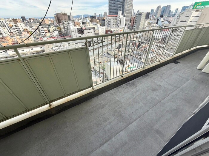 エバ－ビュ－ハイツの物件内観写真