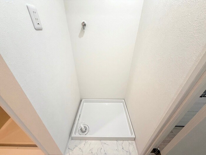 エバ－ビュ－ハイツの物件内観写真