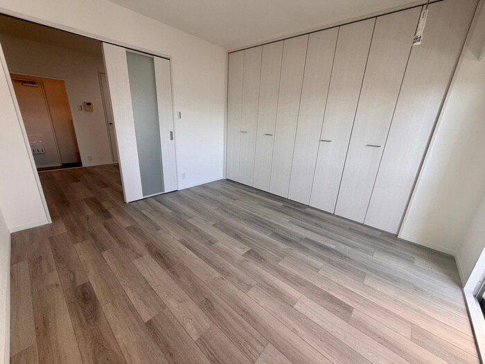 エバ－ビュ－ハイツの物件内観写真