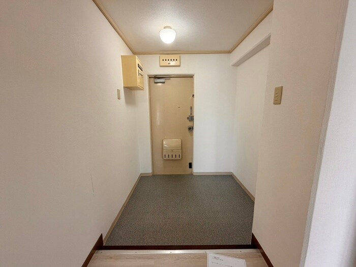 エバ－ビュ－ハイツの物件内観写真