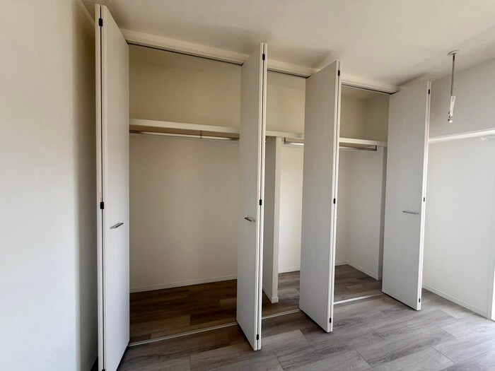 エバ－ビュ－ハイツの物件内観写真