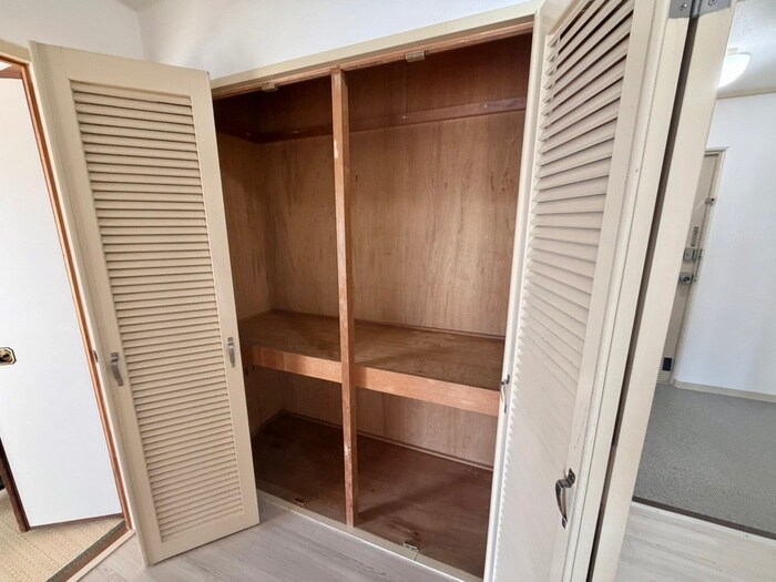 エバ－ビュ－ハイツの物件内観写真