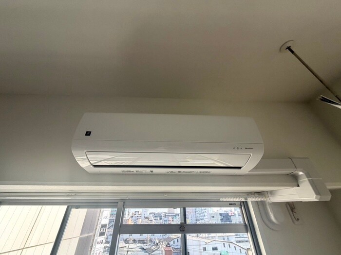 エバ－ビュ－ハイツの物件内観写真