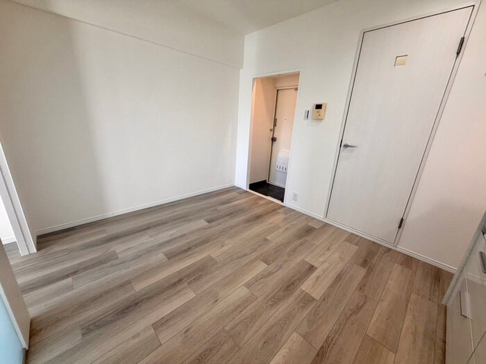 エバ－ビュ－ハイツの物件内観写真