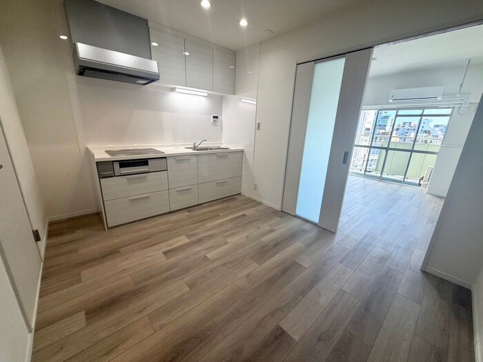 エバ－ビュ－ハイツの物件内観写真