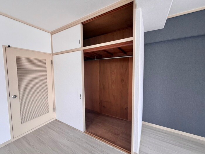 エバ－ビュ－ハイツの物件内観写真