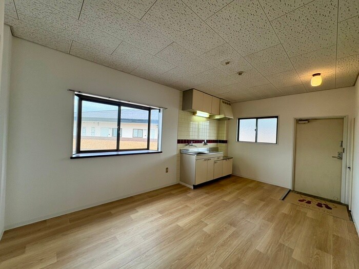 ライフイン宝塚の物件内観写真