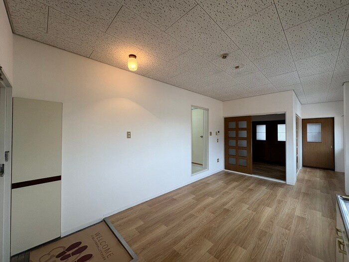 ライフイン宝塚の物件内観写真