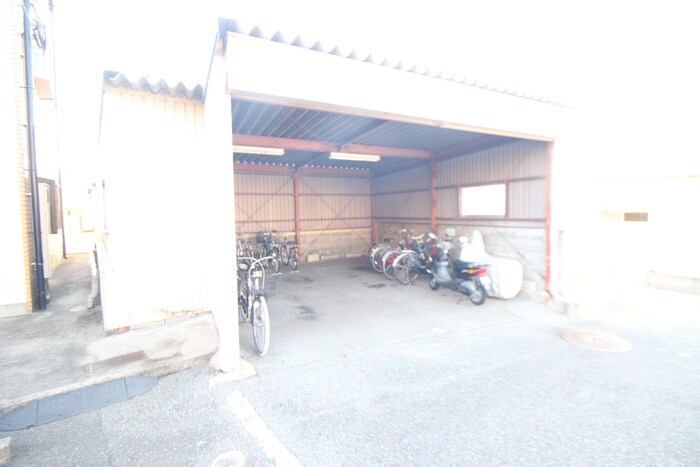 ライフイン宝塚の物件外観写真