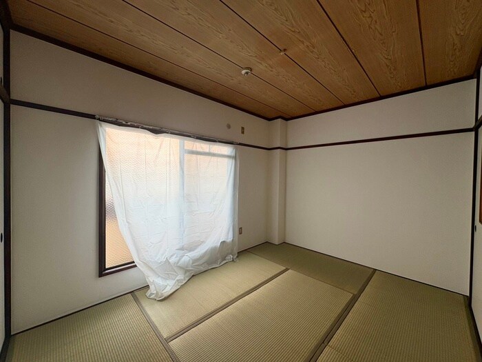 ライフイン宝塚の物件内観写真