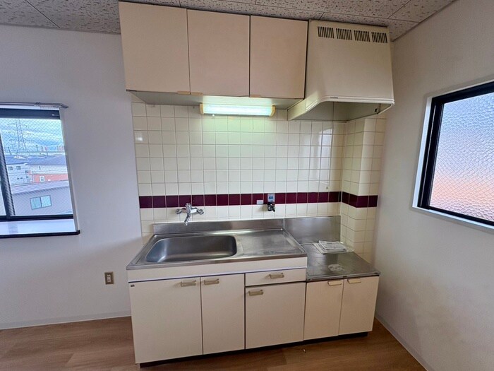 ライフイン宝塚の物件内観写真