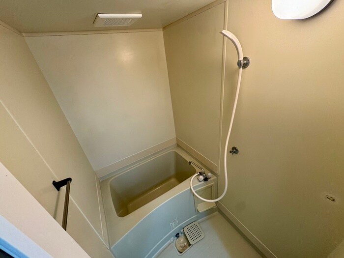 ライフイン宝塚の物件内観写真