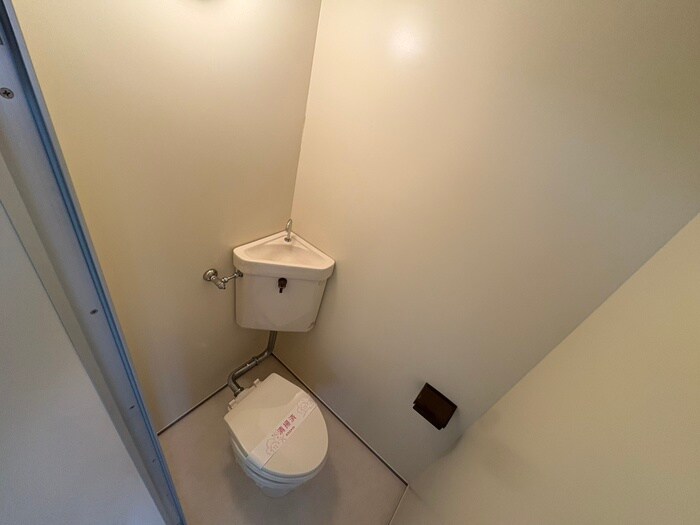 ライフイン宝塚の物件内観写真