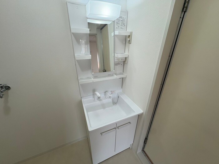 ライフイン宝塚の物件内観写真