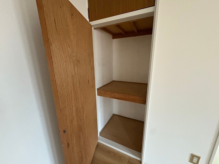 ライフイン宝塚の物件内観写真