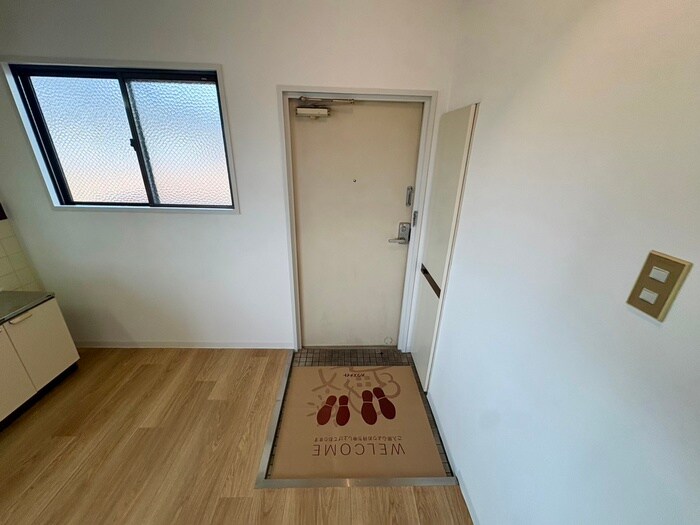 ライフイン宝塚の物件内観写真