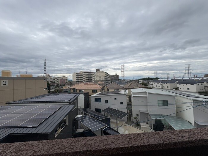 ライフイン宝塚の物件内観写真