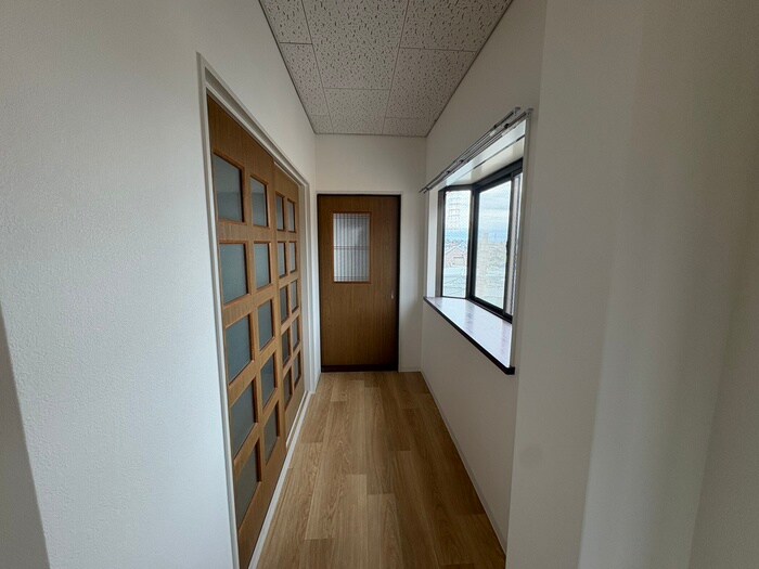 ライフイン宝塚の物件内観写真