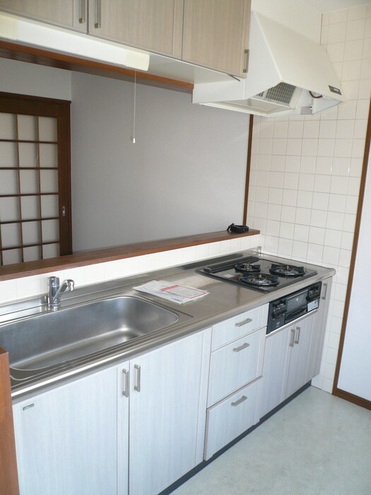 Ｉ．Ｔハイムの物件内観写真